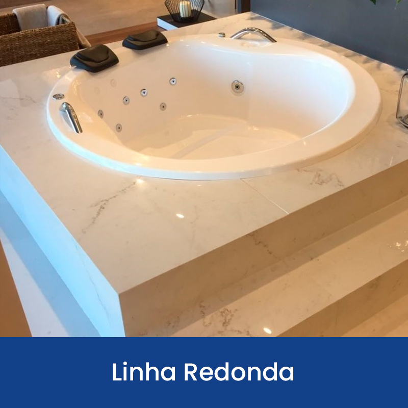 Linha Redonda