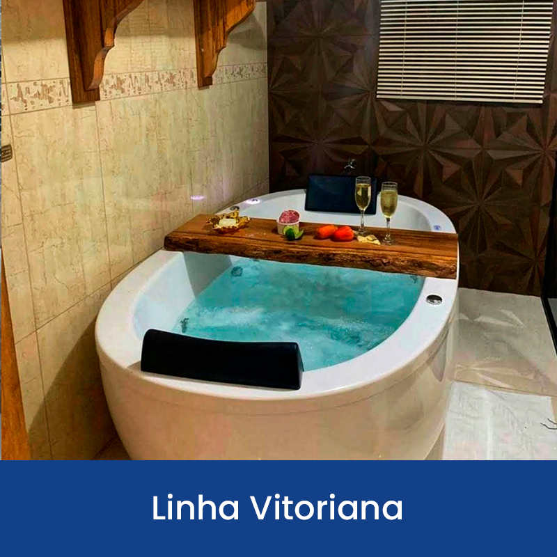 Linha Vitoriana